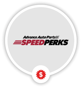 Transparent Advance Auto Parts Logo Png