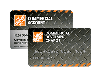 [-] Home Depot Card Benefits Enroll