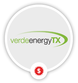 Verde Energy TX