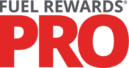 Fuel Rewards Pro