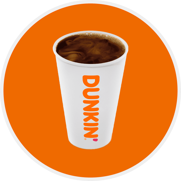 Dunkin Details