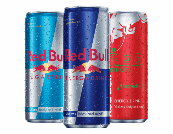Red Bull