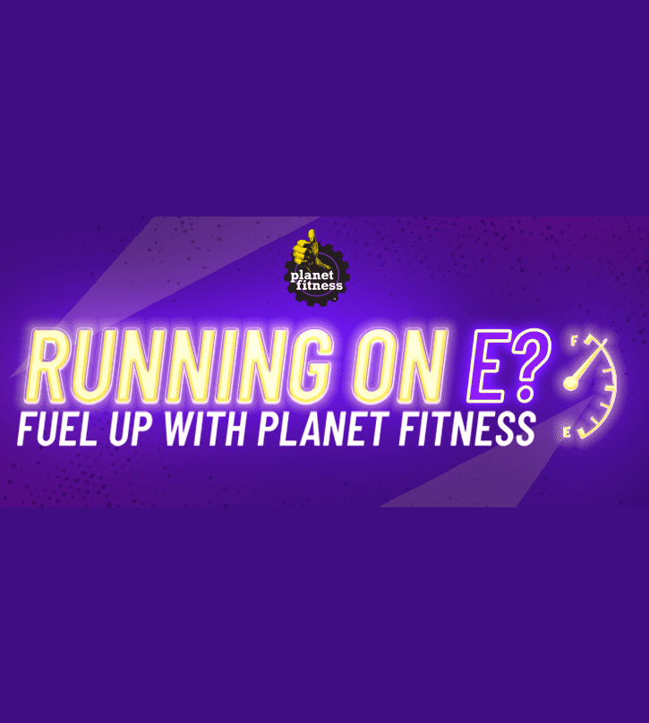 Planet Fitness - Perks