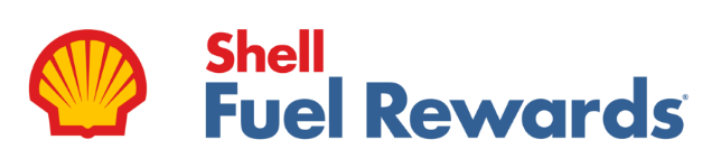 Shell Fuel Rewards